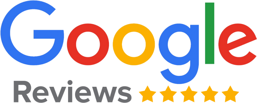 Google Reviews Logo